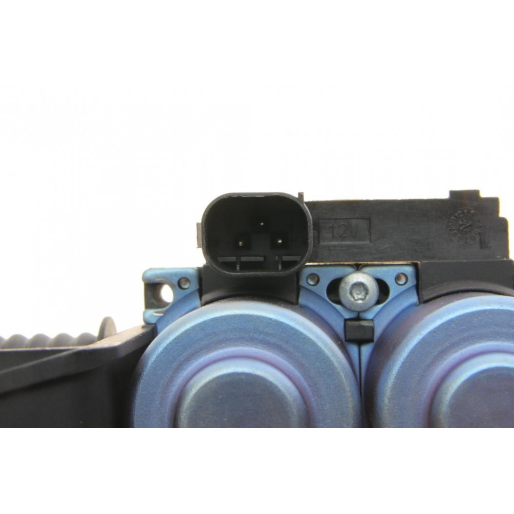 Кран пічки BMW 5 (E60)/6 (E63)/7 (E66) 2.0-6.0 01-10