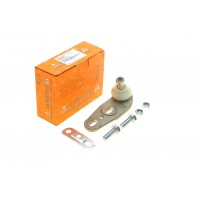 Опора кульова (передня/знизу/R) VW Passat 80-88/Audi 80 78-86
