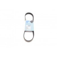 Ремінь генератора Citroen C4/ Peugeot 307 1.6HDi 04-/ Toyota Echo/ Yaris 1.0-1.3 99- (6PK780)