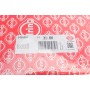 Прокладка ГБЦ Audi A4/A5/A6/A8/VW Touareg 2.7D/3.0D 03-12 Ø84.00mm/1.10mm/(4-6 циліндр)
