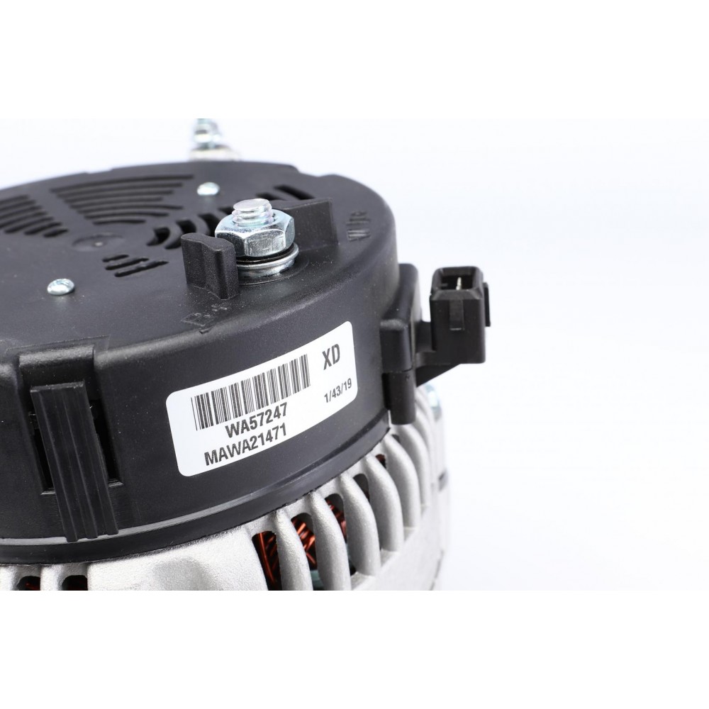 Генератор VW LT 28-35/28-46/T4 2.5TDI 92-06 (12V/120A)
