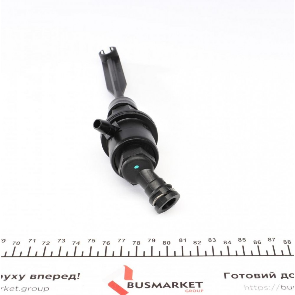 Циліндр зчеплення (головний) Renault Master 2.3dCi 10-