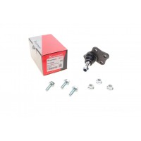Опора кульова (передня/знизу) Dacia Duster/Renault Duster 1.2-2.0 10-