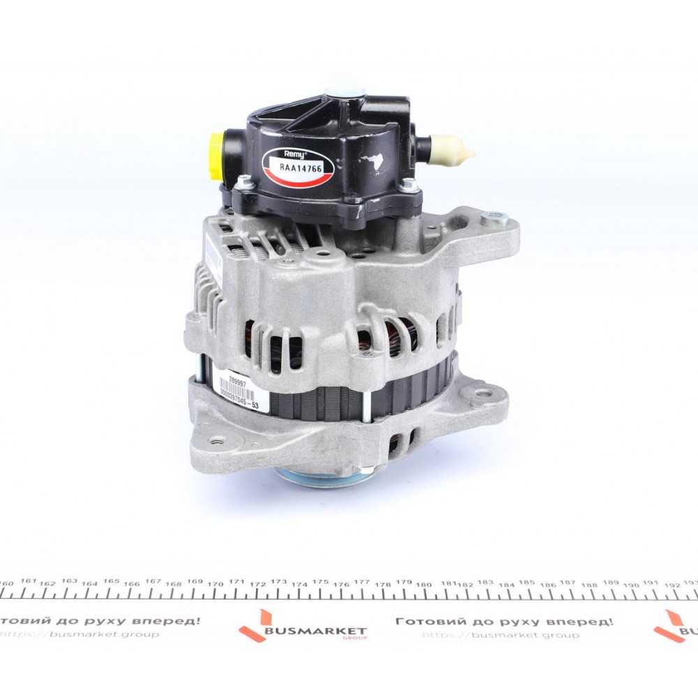 Генератор Ford Transit Tourneo 2.4D/2.5D 94-00 (12V/95A)