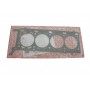 Прокладка ГБЦ BMW 5 (E39)/7 (E38)/X5 (E53) 96-03 (1.74mm) (L) M62 B44