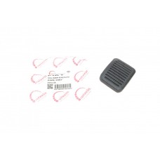 Накладка педалі гальма Fiat Ducato 2.2D/2.3D 06-