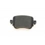 Колодки гальмівні (задні) Audi Q3/Skoda Octavia/Seat Leon/VW Sharan/Passat B7 12- (TRW) Q+