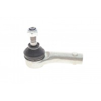 Наконечник тяги рульової (R) VW Caddy II 1.4-1.9D 94-04