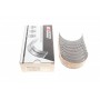 Вкладиші шатунні Ford Transit 2.5TD -00 (+0.25) (PL coated aluminum)