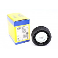 Ролик генератора Mazda 6 1.8-2.3 MPS 02-07 (натяжний) (MPQ0630)