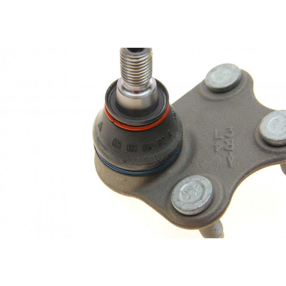 Опора кульова (передня/R) VW Polo/Skoda Fabia 1.0-2.0 99-