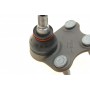 Опора кульова (передня/R) VW Polo/Skoda Fabia 1.0-2.0 99-