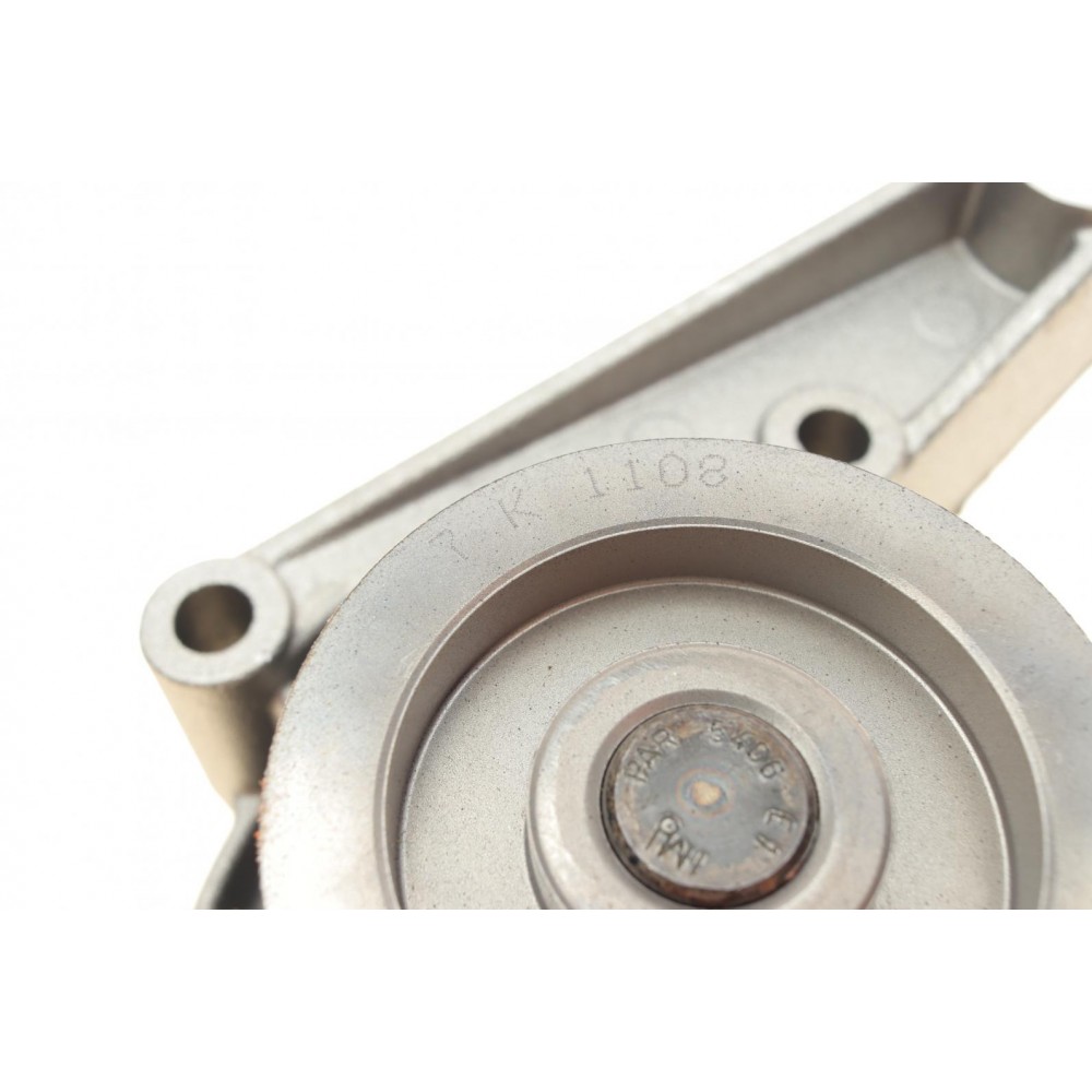 Помпа води Jeep Cherokee 2.5/2.8 CRD 01-08 (22z) (R/B) (7 лоп.)
