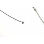 Трос ручника (L) DB 207-310