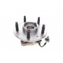 Підшипник маточини (передньої) Chevrolet Captiva/Opel Antara 2.0D/2.4-3.2 06-