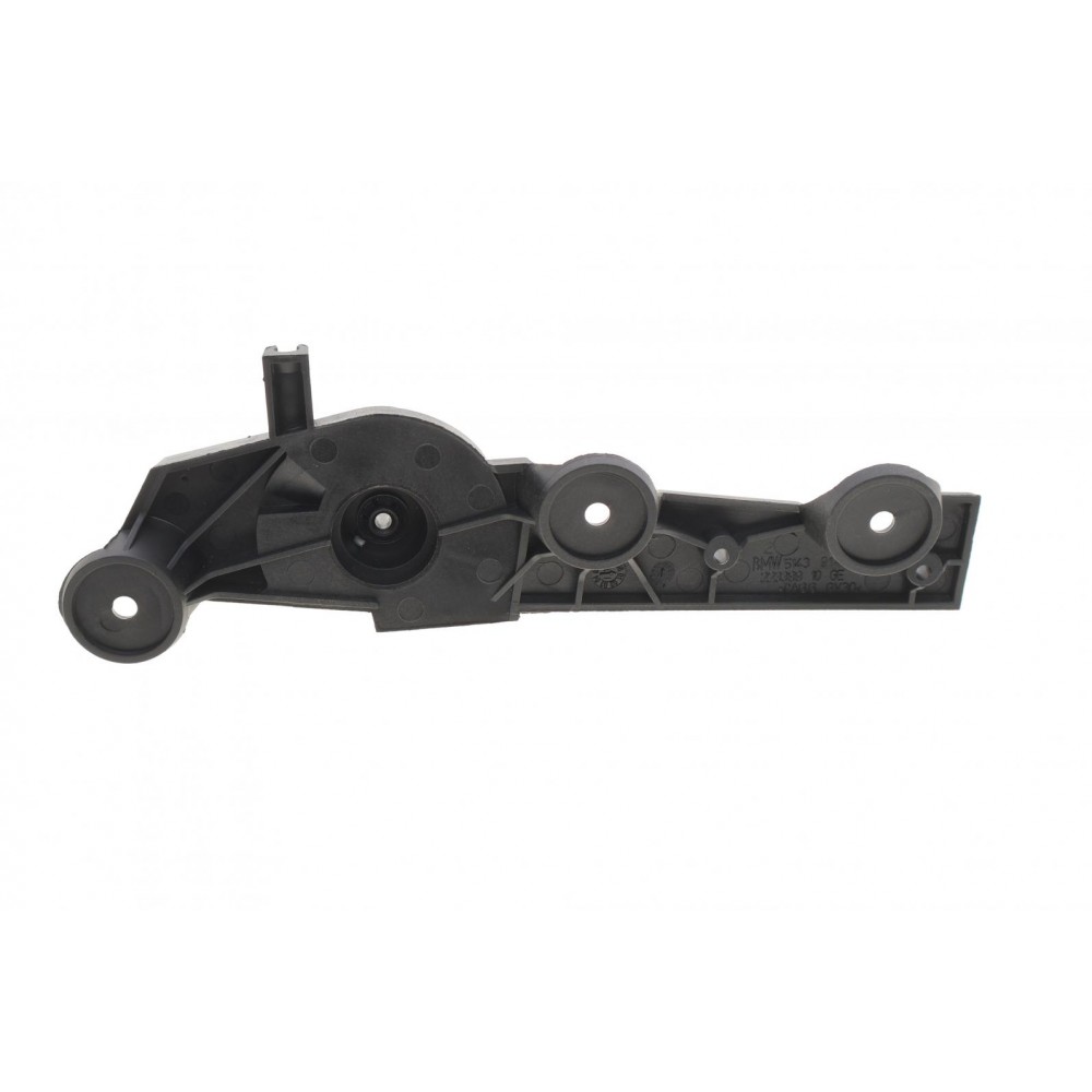 Кронштейн ручки капоту BMW 5 (E60) 03-09