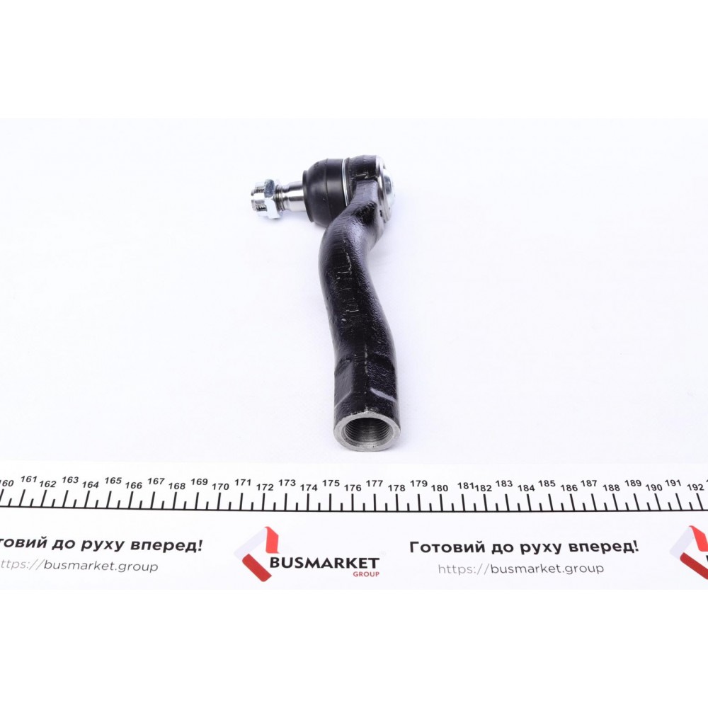 Наконечник тяги рульової (R) Toyota Land Cruiser 200 08-
