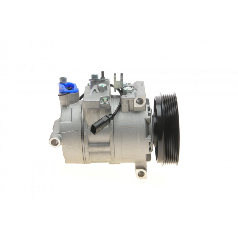 Компресор кондиціонера Audi A4/A5/A6/Q5 2.4-3.2 04-17