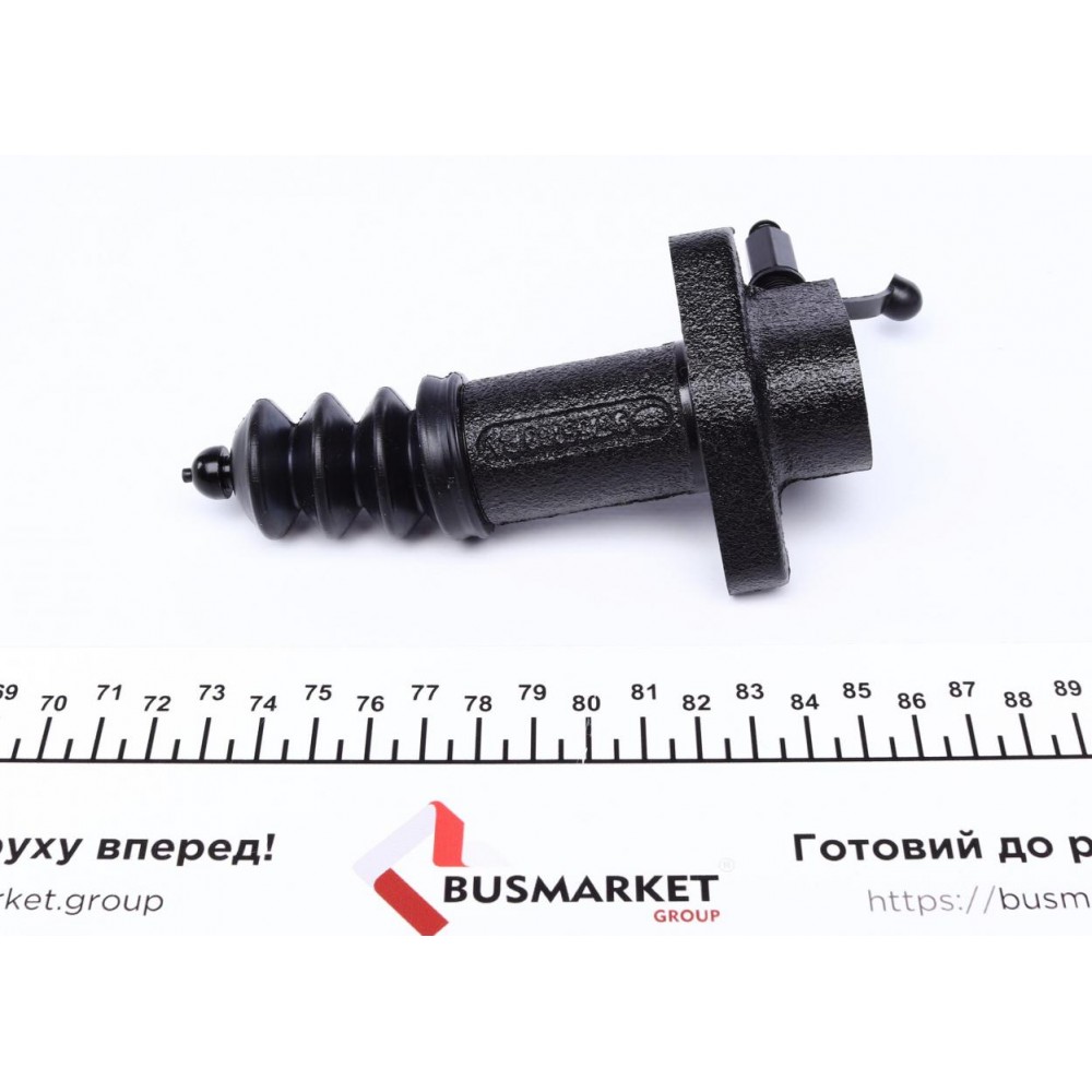 Циліндр зчеплення (робочий) Daewoo Lanos/Nubira/Nexia 1.3-2.2 93-