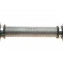 Піввісь (передня) BMW X5 (E53) 00- (L) (30x27x586) M54/M57/M62/N62