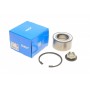 Підшипник маточини (передньої) Ford Kuga 2.0-2.5 08-12 (45x82x42) (к-кт) (+ABS)