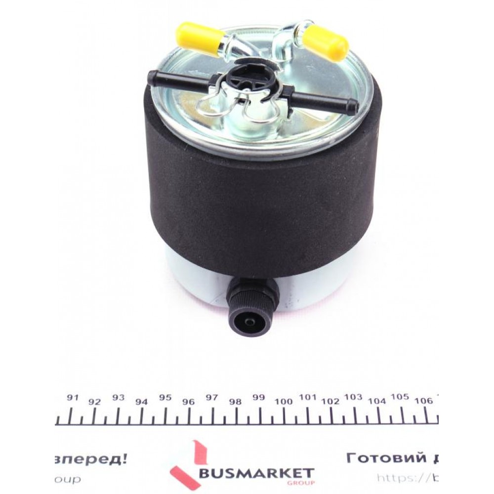 Фільтр паливний Nissan NV200/ Qashqai 1.5 dCi 08-