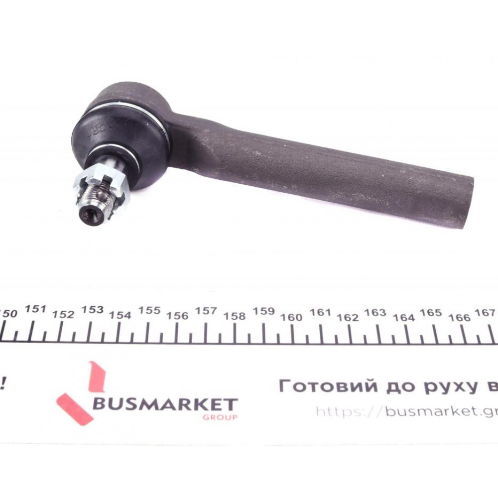 Наконечник тяги рульової Subaru Forester 98-/Impreza 92-/Legacy -09