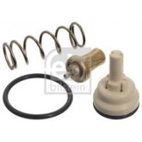 Термостат VW Polo/Skoda Rapid/Roomster 1.2/1.6 06-