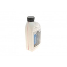 Антифриз (червоний) G12 (1L) (MB325.6) (-35°C готовий до застосування)