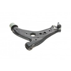 Важіль підвіски (передній/знизу) (L) Seat Cordoba/Ibiza 02-09/Skoda Fabia 99-14/Roomster 06-15