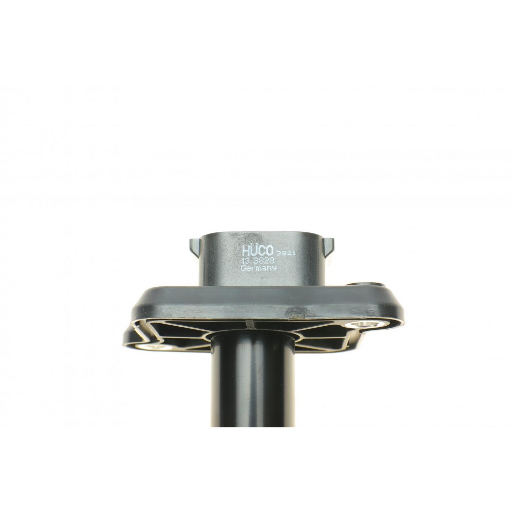Котушка запалювання VW Golf IV/Audi A6 1.8T 97-05 (HÜCO)