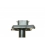 Котушка запалювання VW Golf IV/Audi A6 1.8T 97-05 (HÜCO)