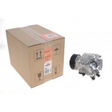 Компресор кондиціонера Citroen C4 Aircross/Peugeot 4008 1.6-1.8 HDi 12-
