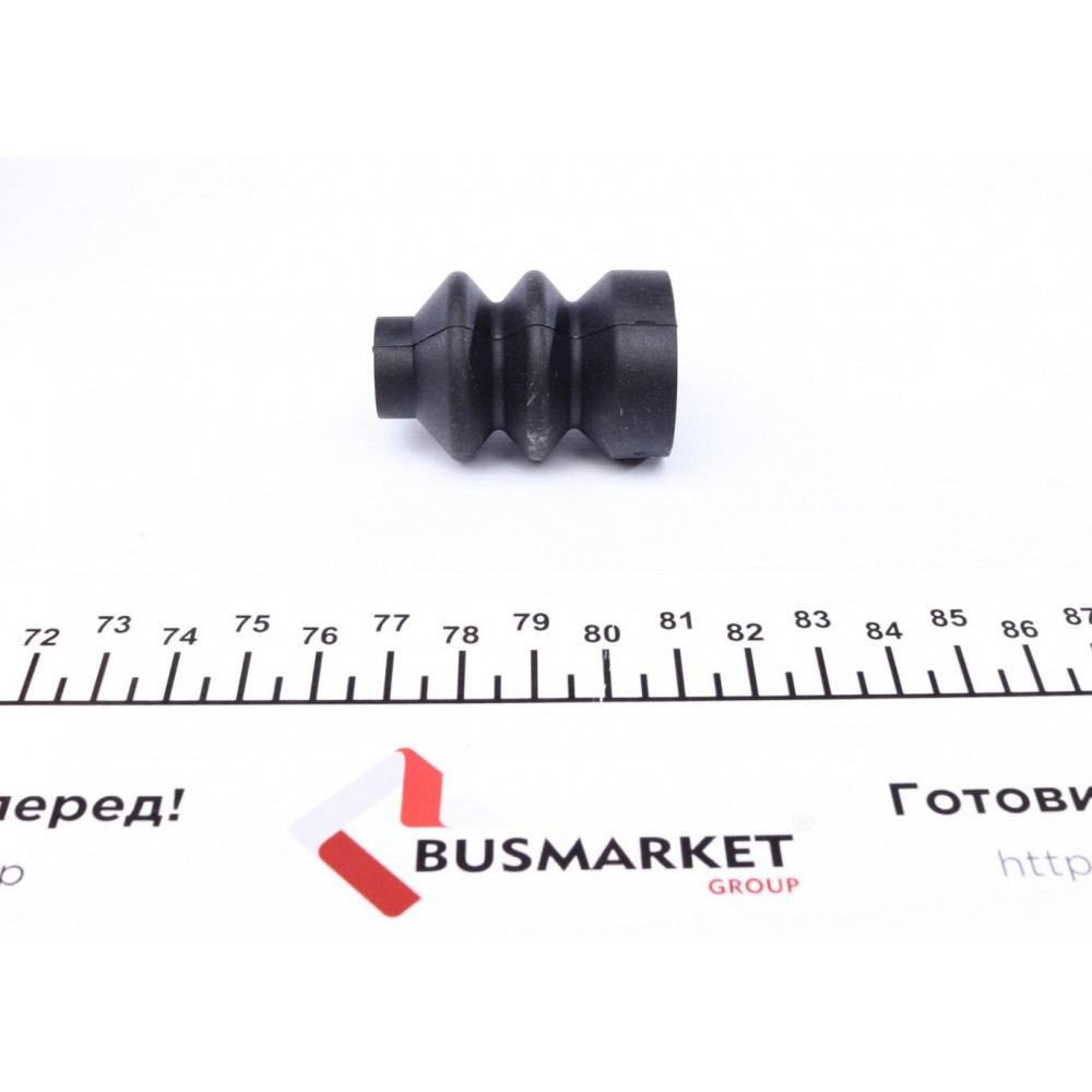 Ремкомплект циліндра зчеплення (робочого) VW Passat/Audi 100 -88 (d=22,2mm) (Ate-Fag)