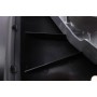 Дзеркало заднього виду Ford Transit 2.0-3.2 TDCi 00- (R) (механіка)