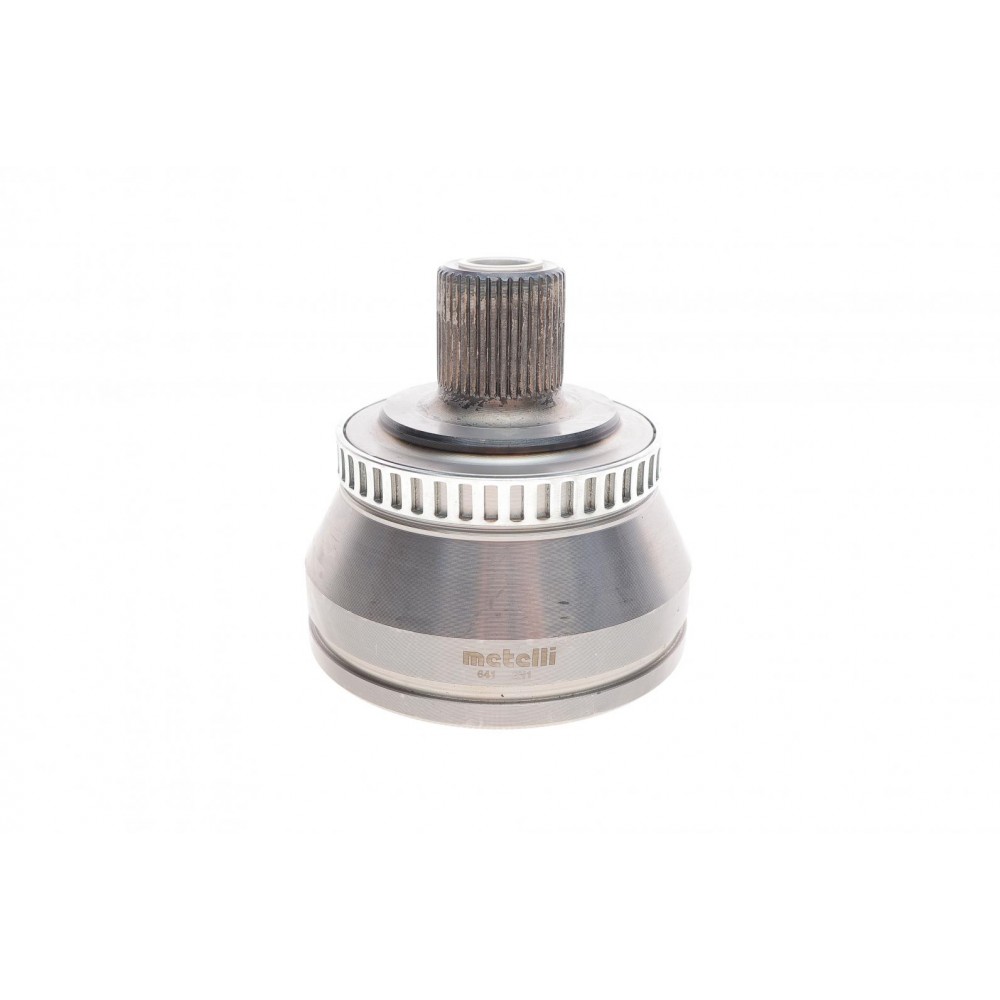 ШРКШ (зовнішній) Audi A4/A6/A8/VW Passat 94-05/Skoda SuperB 01-08 (38z/27z/59.5mm/99.5mm)(+ABS45z)