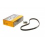 Комплект ГРМ Citroen Berlingo/Peugeot Partner/106/205/306 1.1i 87-08 (17x104z)