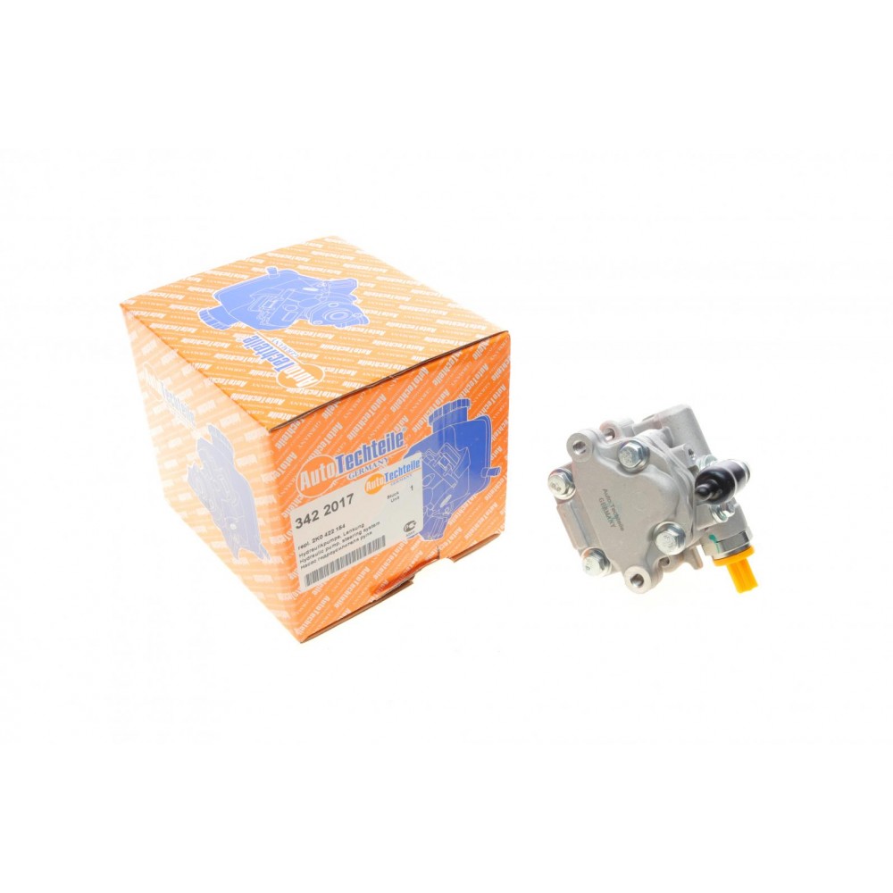 Насос ГПК VW Caddy II/Golf III/IV/Passat B3/B4 1.6/1.9SDI/TDI 98-05