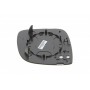 Скло дзеркала (з підігрівом) VW Touareg 02-10 (L)