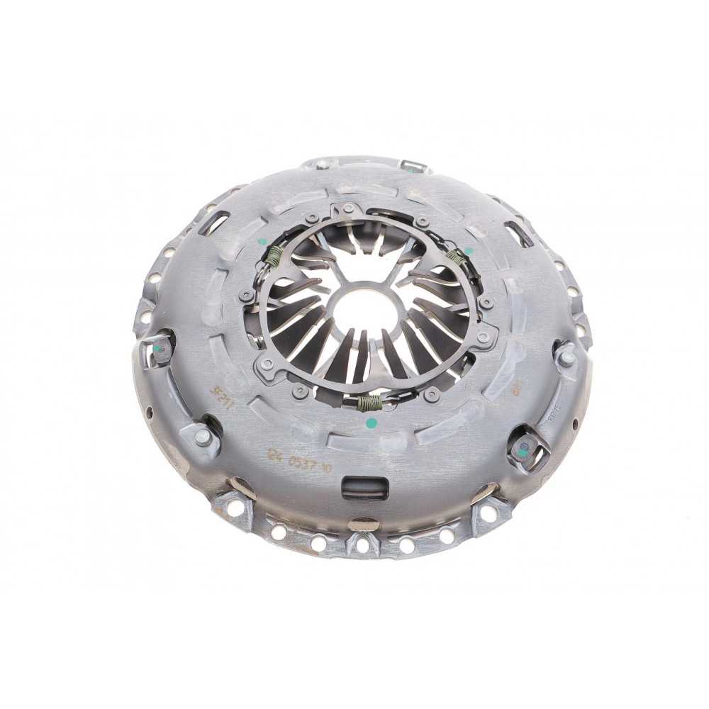 Комплект зчеплення Citroen C-Crosser/Mitsubishi Outlander/Peugeot 4007 2.2D 06-(d=240mm) (+вижимний)