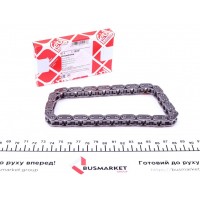 Ланцюг ГРМ Audi A3/A4/A6/TT/VW Golf V/Passat/Touran 2.0 TFSI 03- (z=42)