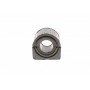 Втулка стабілізатора (переднього) VW Caddy 03- (стаб. d=22mm/22,5mm)