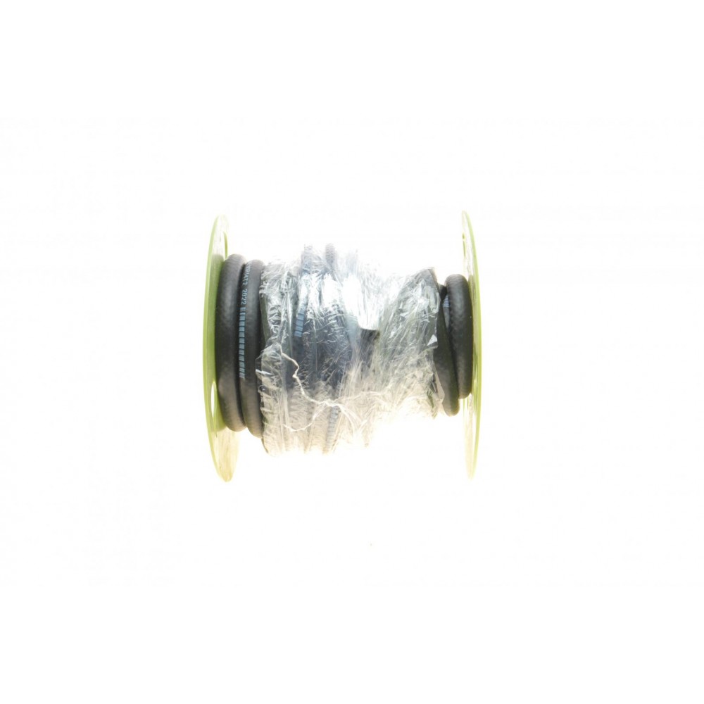 Шланг паливний (d=6.0mm) бухта 7.62м (4219-06035)