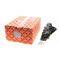 Колектор впускний VW Passat 1.8-2.0TSI 10-/Skoda Octavia 1.8 07-13