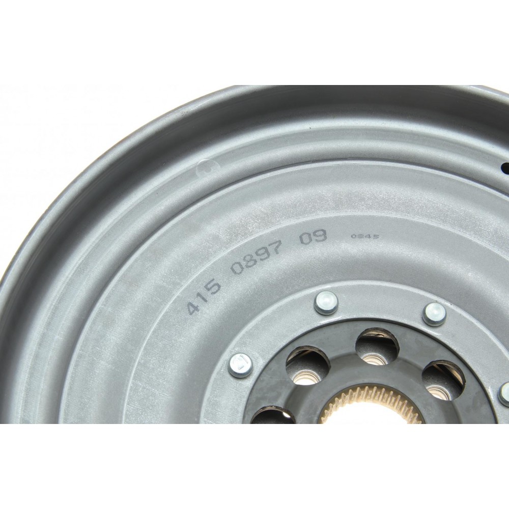 Демпфер зчеплення MB GLA-Class (X156), 12/13 -/ B-Class (W246, W242), 10/11 - 12/18, OM651