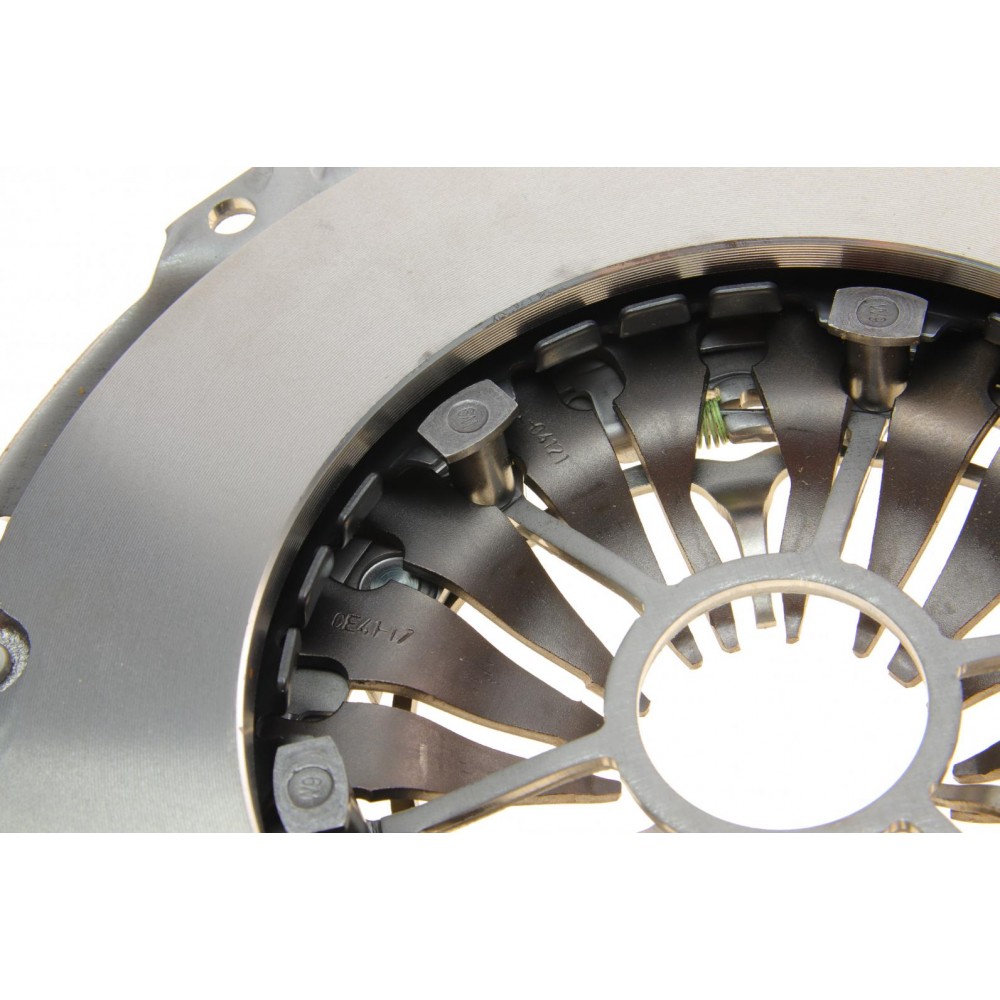 Комплект зчеплення Opel Astra/Vectra/Zafira 04-15 (d=240mm)