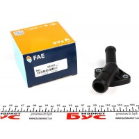 Фланець системи охолодження VW T4 2.0/1.9TD 90-03