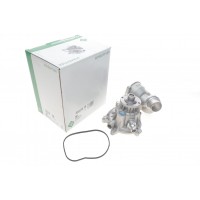 Помпа води BMW 5 (E60/E61)/6 (E63/E64)/7 (E65/E66/E67)/X5 (E53) 01-10 N62