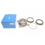 Підшипник маточини (передньої) Toyota Land Cruiser 200 07- (+ABS) (к-кт)