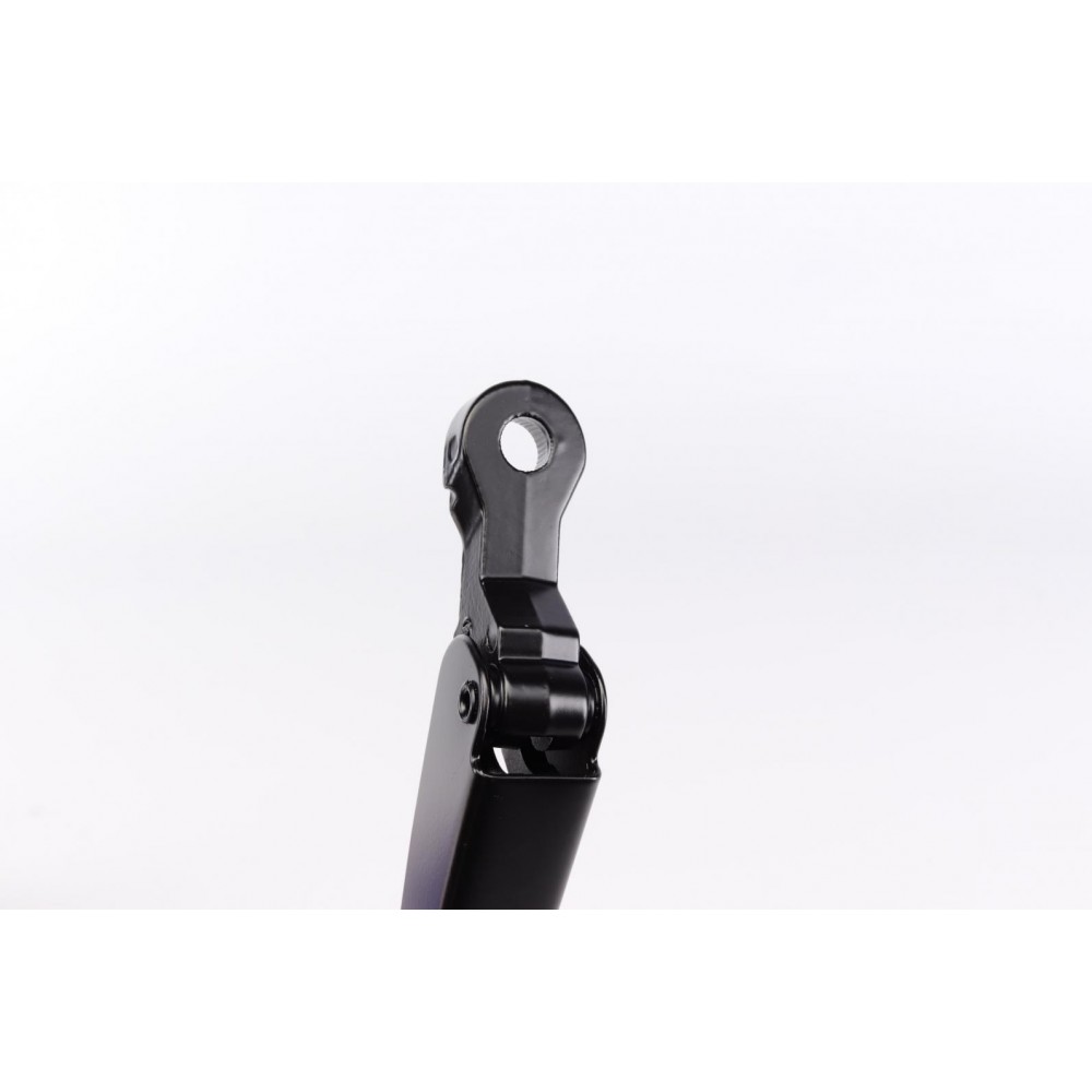 Важіль склоочисника (задній) Ford Connect 02-13 (R)